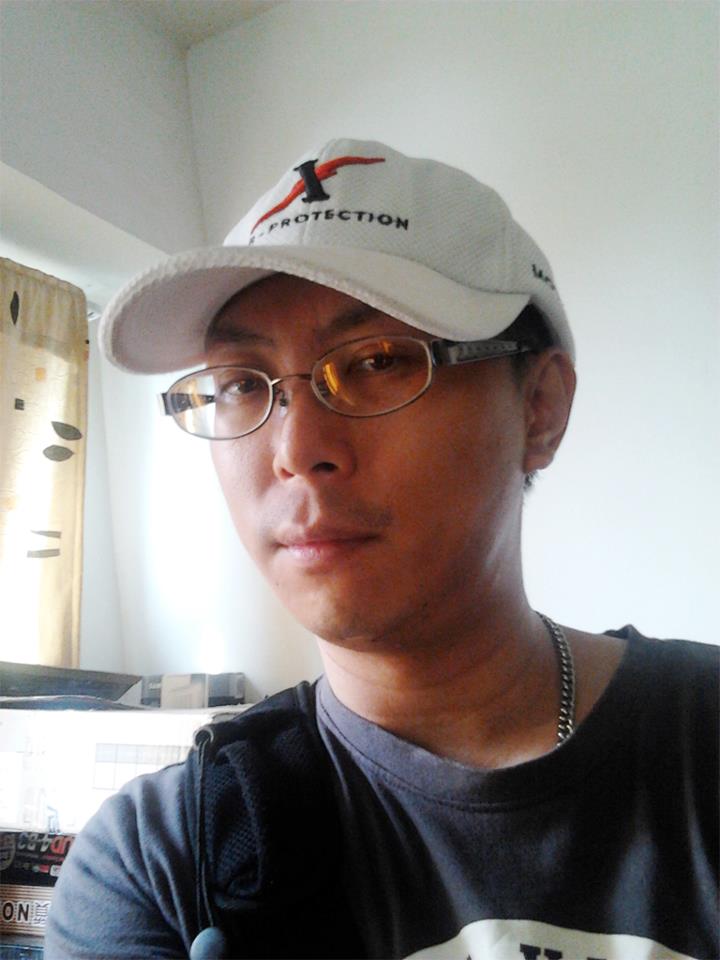 neiltbmsw佈景設計者：徐嘉裕 Neil hsu